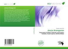 Borítókép a  Jesús Aranguren - hoz