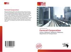 Farmrail Corporation的封面