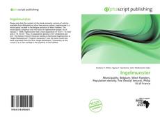 Ingelmunster的封面