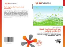 Buchcover von Mark Hughes (Northern Ireland footballer)