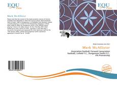 Copertina di Mark McAllister