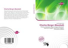 Buchcover von Charles Berger (Baseball)