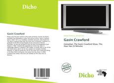 Borítókép a  Gavin Crawford - hoz