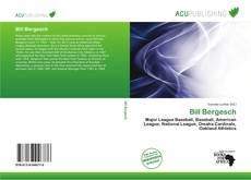 Borítókép a  Bill Bergesch - hoz