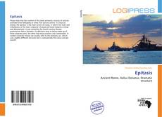 Copertina di Epitasis