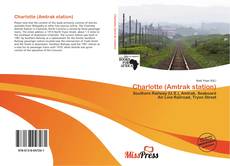 Обложка Charlotte (Amtrak station)