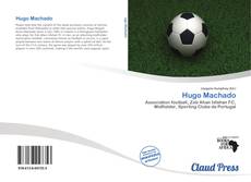 Bookcover of Hugo Machado