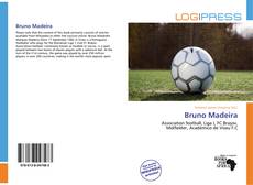 Copertina di Bruno Madeira
