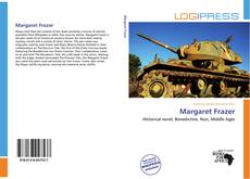Couverture de Margaret Frazer