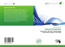 Couverture de Eduard Gushchin