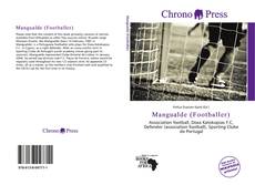 Buchcover von Mangualde (Footballer)