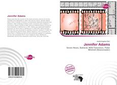 Buchcover von Jennifer Adams