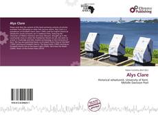 Bookcover of Alys Clare
