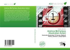 Couverture de Andrew McFarlane (Australian Actor)