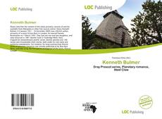 Bookcover of Kenneth Bulmer