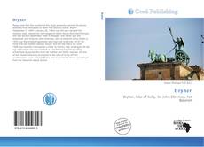 Couverture de Bryher