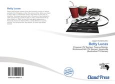 Portada del libro de Betty Lucas