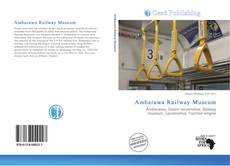 Couverture de Ambarawa Railway Museum