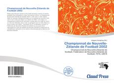 Bookcover of Championnat de Nouvelle-Zélande de Football 2002