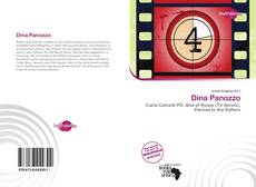 Buchcover von Dina Panozzo