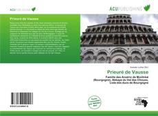 Couverture de Prieuré de Vausse