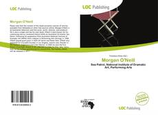 Bookcover of Morgan O'Neill