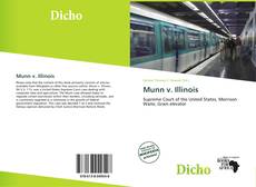 Borítókép a  Munn v. Illinois - hoz