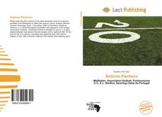 António Pacheco的封面