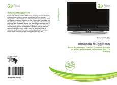 Bookcover of Amanda Muggleton