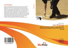 Couverture de Joe DiGangi