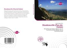 Buchcover von Doudeauville (Pas-de-Calais)