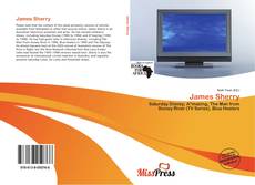 Couverture de James Sherry