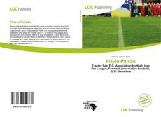 Bookcover of Flávio Paixão