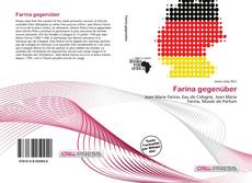 Buchcover von Farina gegenüber