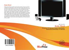 Couverture de Kate Sheil