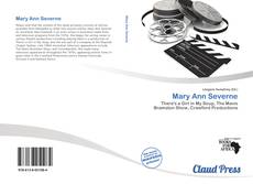 Bookcover of Mary Ann Severne