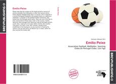 Buchcover von Emílio Peixe