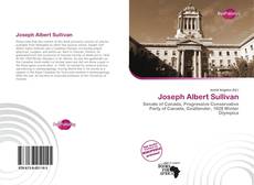 Bookcover of Joseph Albert Sullivan