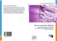 Copertina di Henry Livermore Abbott