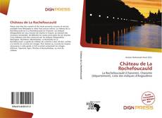 Château de La Rochefoucauld的封面