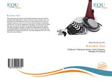 Borítókép a  Kazimir Sas - hoz