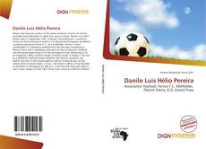 Bookcover of Danilo Luís Hélio Pereira