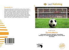 Daniele Marino的封面