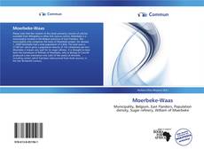 Capa do livro de Moerbeke-Waas 