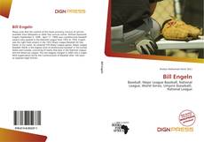 Couverture de Bill Engeln