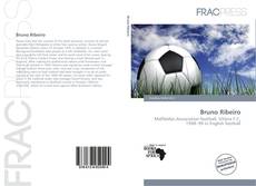 Copertina di Bruno Ribeiro
