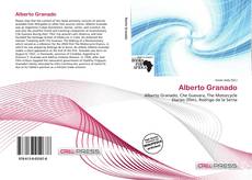 Alberto Granado的封面