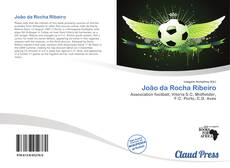 Bookcover of João da Rocha Ribeiro