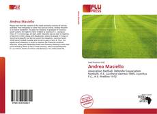 Couverture de Andrea Masiello