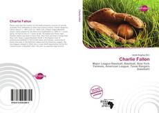 Portada del libro de Charlie Fallon